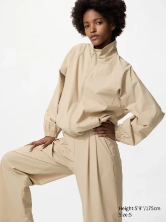 Women’s Ultra Stretch Active Jacket