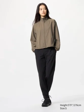Women’s Ultra Stretch Active Jacket