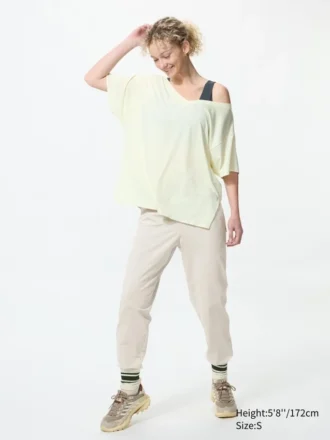 Women’s Ultra Stretch Active Jogger Pants