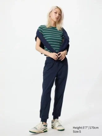 Women’s Ultra Stretch Active Jogger Pants