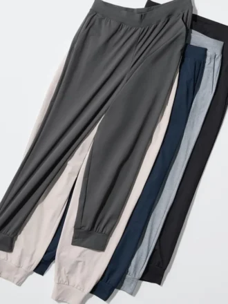Women’s Ultra Stretch Active Jogger Pants