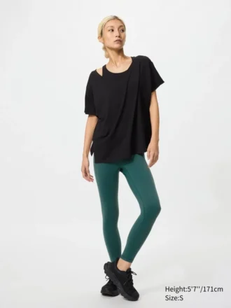 Women’s Ultra Stretch Active Leggings