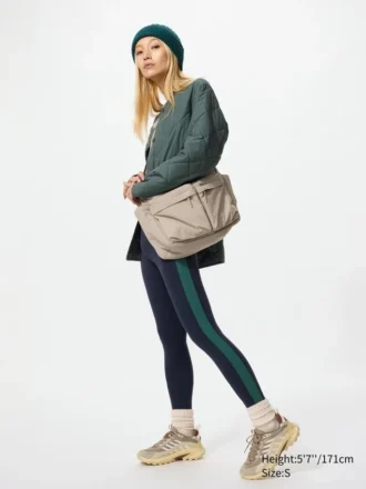 Women’s Ultra Stretch Active Leggings