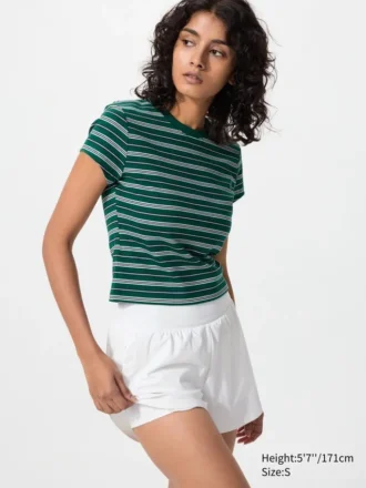 Women’s Ultra Stretch Active Shorts