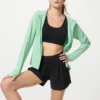 Women’s Ultra Stretch Active Shorts