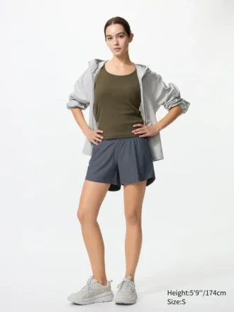 Women’s Ultra Stretch Active Shorts