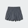 Women’s Ultra Stretch Active Shorts