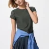Women’s Ultra Stretch Active T-Shirt