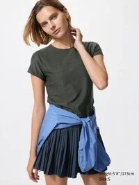 Women’s Ultra Stretch Active T-Shirt