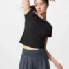 Women’s Ultra Stretch Active T-Shirt