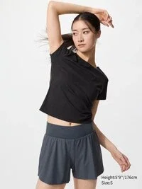 Women’s Ultra Stretch Active T-Shirt