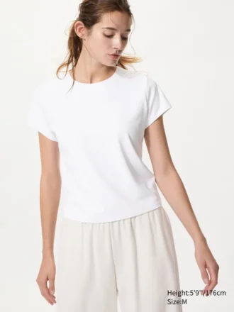 Women’s Ultra Stretch Active T-Shirt