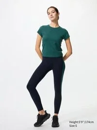 Women’s Ultra Stretch Active T-Shirt