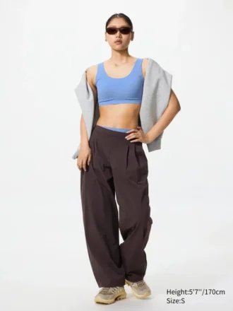 Women’s Ultra Stretch Active Wide Pants
