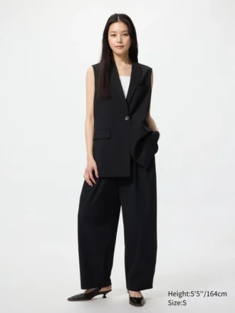 Women’s Ultra Stretch Active Wide Pants