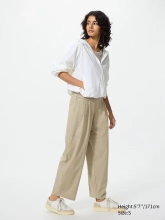 Women’s Ultra Stretch Active Wide Pants