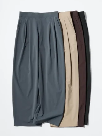 Women’s Ultra Stretch Active Wide Pants