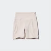 Women’s Ultra Stretch Airism Biker Shorts