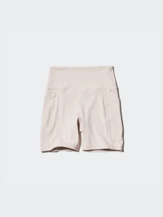 Women’s Ultra Stretch Airism Biker Shorts
