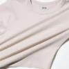 Women’s Ultra Stretch Airism Cropped T-Shirt