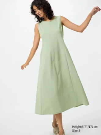 Women’s Ultra Stretch Airism Dress