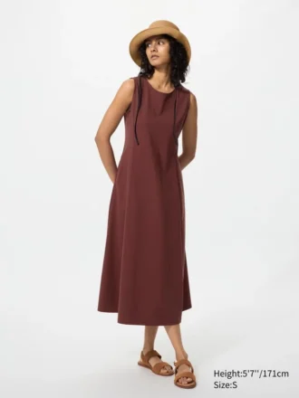 Women’s Ultra Stretch Airism Dress