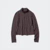 Women’s Ultra Stretch Airism Full-Zip Jacket
