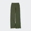 Women’s Ultra Stretch Airism Uv Protection Flare Leggings