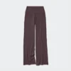 Women’s Ultra Stretch Airism Uv Protection Flare Leggings