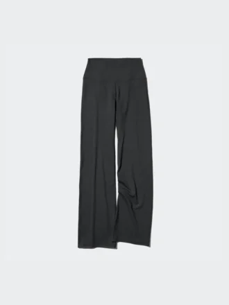 Women’s Ultra Stretch Airism Uv Protection Flare Leggings