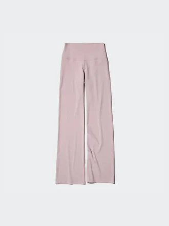 Women’s Ultra Stretch Airism Uv Protection Flare Leggings
