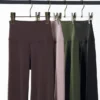 Women’s Ultra Stretch Airism Uv Protection Flare Leggings