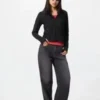 Women’s Ultra Stretch Airism Uv Protection Full-Zip Hoodie