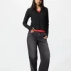 Women’s Ultra Stretch Airism Uv Protection Full-Zip Hoodie