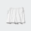 Women’s Ultra Stretch Sweat Easy Shorts