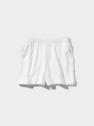 Women’s Ultra Stretch Sweat Easy Shorts