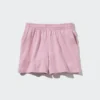 Women’s Ultra Stretch Sweat Easy Shorts