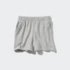Women’s Ultra Stretch Sweat Easy Shorts