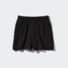 Women’s Ultra Stretch Sweat Easy Shorts