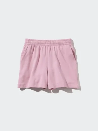 Women’s Ultra Stretch Sweat Easy Shorts