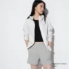 Women’s Ultra Stretch Sweat Easy Shorts