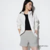 Women’s Ultra Stretch Sweat Easy Shorts
