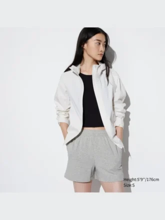 Women’s Ultra Stretch Sweat Easy Shorts
