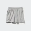 Women’s Ultra Stretch Sweat Easy Shorts