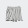 Women’s Ultra Stretch Sweat Easy Shorts