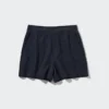 Women’s Ultra Stretch Waffle Easy Shorts
