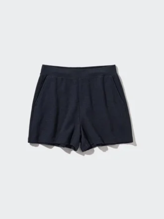 Women’s Ultra Stretch Waffle Easy Shorts