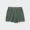 Women’s Ultra Stretch Waffle Easy Shorts