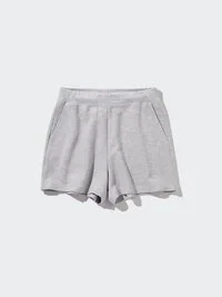 Women’s Ultra Stretch Waffle Easy Shorts