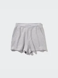 Women’s Ultra Stretch Waffle Easy Shorts